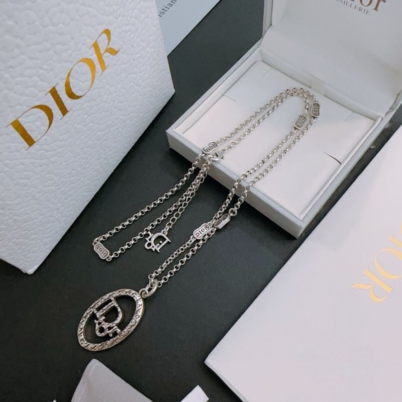 Christian Dior Necklaces